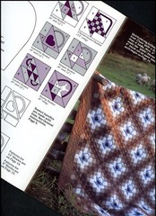 Classic Basket Patterns-Elizabeth Porter & Marianne Fons-Softcover 1984