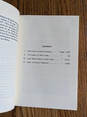 Wuest’s Word Studies Greek New Testament Volume Two (2)