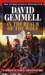 In the Realm of the Wolf by Gemmell, David