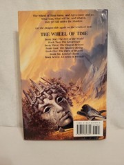 Lot of Six Robert Jordan Wheel of Time Series 1st Ed, 1st PRINTS HC 8,9,11-13+