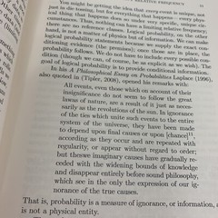 Breaking the Law of Averages: Real-Life Probability and Statistics in Plain Eng