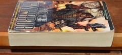 For The Emperor Warhammer 40K paperback book by Sandy Mitchell 2003 1st M3