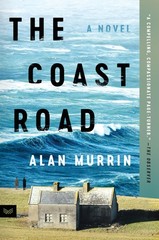 The Coast Road: Irish Book Awards Winner – A Gripping Literary Drama About…