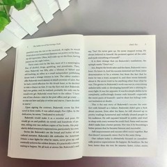 New “The Subtle Art Of Not Giving A F Mark Manson Hardcover” Stress Relief Book
