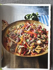 Bazaar: Vibrant vegetarian and plant-based recipes by Sabrina Ghayour: New