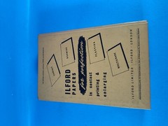 The British Journal Photographic Almanac 1954 Ninety-Fifth Year of Publication