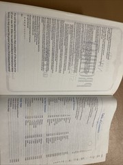 NIV Prophecy Marked Reference Study Bible 1998 Hardcover Text 1984