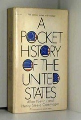 The Pocket History of the United States