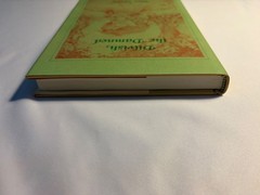 Dilvish, the Damned by Roger Zelazny No. 227 of 333 signed 1st cloth edition