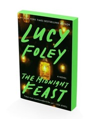 The Midnight Feast by Lucy Foley: New