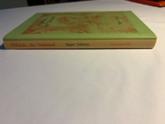 Dilvish, the Damned by Roger Zelazny No. 227 of 333 signed 1st cloth edition