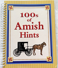 100s of Amish Hints