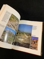 PICTURE ARCHIVE OF THE BIBLE. Hardback by Alan Millard 1987 hardcover