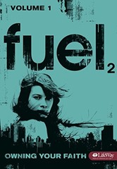 FUEL2 Vol 1 Leader Pack CDDVD – GOOD