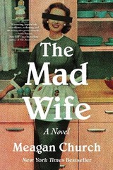 Meagan Church The Mad Wife (Paperback)