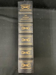 The Lindbergh Kidnapping Case- Notable Trials Library (1989, Sp.Ed.) mn5464