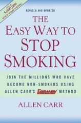 The Easy Way to Stop Smoking: Join the Millions Who Have Become Non-Smoke – GOOD