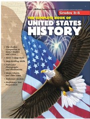 The Complete Book of United States …, American Educat