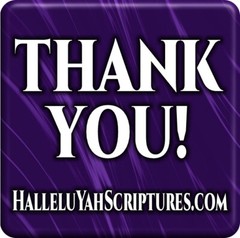 HalleluYah Scriptures Torah Of YHWH Book – Know The Laws Easy Way FREE SHIPPING