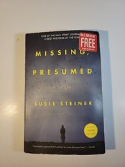 Manon Bradshaw Ser.: Missing, Presumed : A Novel by Susie Steiner (2017,…