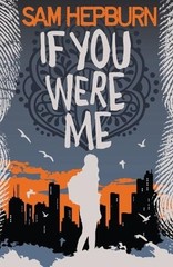 If You Were Me by Hepburn, Sam Book The Fast Free Shipping