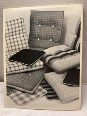 Building PVC Pipe Furniture For Fun And Profit 1987 Jeff Haas J&L Casual Furnitu