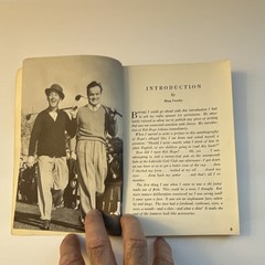 Bob Hope They Got Me Covered First Edition 1941 Hardcover Illustrated Humor
