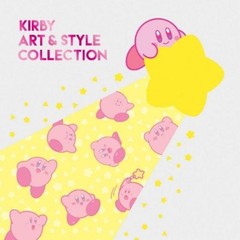 Kirby: Art & Style Collection (Hardback) (UK IMPORT)