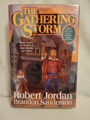 Lot of Six Robert Jordan Wheel of Time Series 1st Ed, 1st PRINTS HC 8,9,11-13+