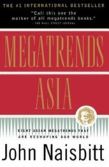 Megatrends Asia by