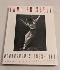 Toni Frissell: Photographs 1933 – 1967