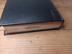 The United States in World Affairs 1934-5 HC Book Council Of Foreign Relations