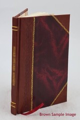 Reading List On Modern Dramatists: D’Annunzio Hauptmann Ibsen Ma [Leather Bound]