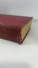 The Poetry and Prose of Walt Whitman [Hardcover] Walt Whitman 1949