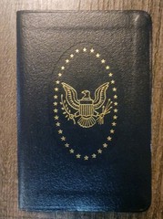 The Second Amendment Primer Les Adams Leatherette Book Gun Rights 1996