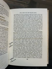 Worthy Is the Lamb by Ray Summers (1951, Hardcover) Revelation Commentary