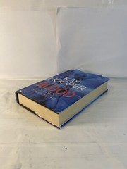 Blood Sins (Bishop/Special Crimes Unit Novels) – Hardcover By Hooper, Kay – GOOD