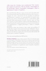 Michela Murgia Il mondo deve sapere (General merchandise)