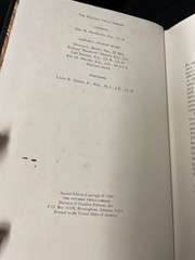 The Lindbergh Kidnapping Case- Notable Trials Library (1989, Sp.Ed.) mn5464