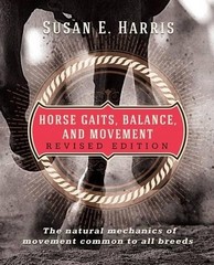 Susan E Harris Horse Gaits, Balance, and Movement (Hardback)