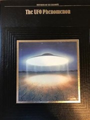 The UFO Phenomenon by Time-Life Books Editors