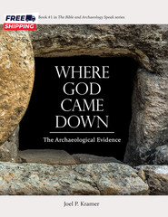 Where God Came Down