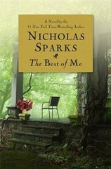 The Best of Me – Hardcover By Sparks, Nicholas – GOOD