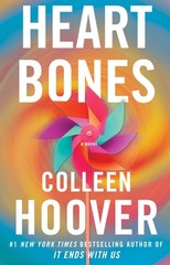 Heart Bones: A Novel (Thorndike Press Large Print Romance)