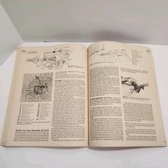 Diesel Mechanics by Ben L. Evridge and Erich J. Schulz (1989, Trade Paperback)