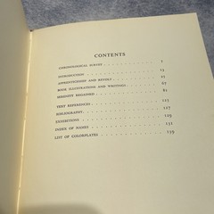 Rouault: Taste of Our Time by Lionello Venturi/ Albert Skira 1959 (26th volume)
