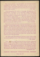 An Astrologer’s Day And Other Stories R. K. Narayan Paperback Reprint 1968 India