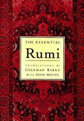 The Essential Rumi, Rumi, Jalal al-Din, Book