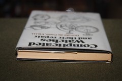 Complicated Watches and Their Repair by Donald de Carle 1979 HC Bonanza
