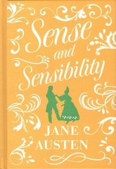 Jane Austen The Complete 7 Books Hardcover Clothbound Books Boxed Set NEW 2021